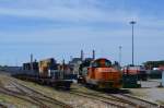 Italien D 145 2013 in Livorno/Hafen 25.05.2014