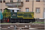 98 83 2245 705-8 in Bozen/Bolzano. (16.04.2016)