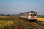 ALN668 1063 TRENORD - TORREBERETTI 09/092015