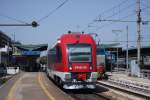 ATR220-007 Bari Centrale 16.07.2009