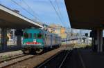 Italien Aln 663 1110 in Pisa Centrale 25.05.2014