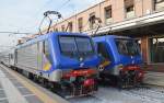 Trenitalia E 464.636 u.