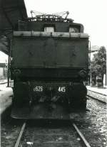 E 626 445 im Juni 1983.