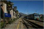 Es gibt doch noch  Paradiese  auf dieser Welt: Palmen, Sonne, und eine Bevlkerung, die sich aktiv an der Gestaltung der Bahn beteiligt.