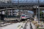 ETR 485 016 BAC Bari Centrale 16.07.2009