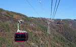 Rittner-Seilbahn // Bozen // 8.