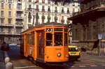 Milano 1806, Piazza Giornate, 24.08.1992.