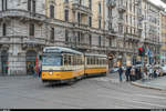 ATM Milano Wagen 4606 am 29.