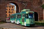 Roma 7041, Porta Maggiore, 09.09.2019.