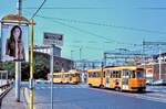 Roma 7105, Piazzale Labicano, 28.08.2001.
