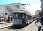 16.07.2014, Rom, Via Giovanni Giolitti.