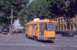 Torino 3204, Corso Regina Margherita, 22.08.1998.
