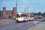 Torino 2827, Via Venti Settembre, 22.08.1998.