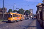 Torino 2857, Via Venti Settembre, 22.08.1998.