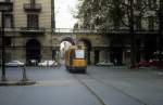 Torino / Turin ATM SL 8 (Tw 3100) Corso Vittorio Emanuele II am 5.