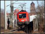 1116 236-9  von ...  J�rg Trutwig 30.11.2009
