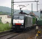ES64 F4-200 E189 200 ...  Rene Starke 24.12.2009