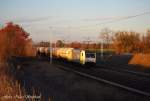 ITL 152 901-5 mit ...  Nico Stephan 16.01.2010