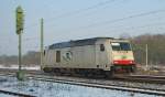 Mal wieder ein ganz ...  Jens Baumhauer 27.01.2010