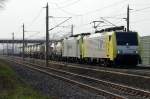 ES 64 F4 - ...  Stephan Kemnitz 13.04.2010