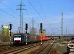 189 289 (ITL) mit ...  Alexander Wiemer 17.04.2010