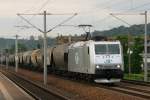 ITL 185 548-5 ist ...  Daniel Miranda 18.06.2010