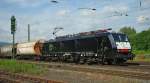 189 212-4 (ES 64 ...  Jens Baumhauer 02.07.2010