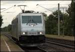 ITL Eisenbahngesellschaft mbH (1194 Fotos)
