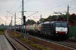 ES 64 F4 - ...  Stephan Kemnitz 07.10.2010