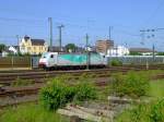 Die ITL-149 (E 186 ...  Armin Schwarz 27.01.2011