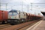ITL 250 007-2 mit ...  Volker St�ckmann 29.12.2011