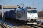 ITL Eisenbahngesellschaft mbH (1547 Fotos)