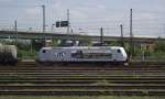 185 548 Hier k�nnte ihr Arbeitsplatz sein von ITL steht ...