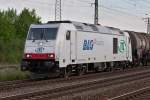 BR 285 (253 Photos)