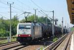 BR 186 (1735 Photos)