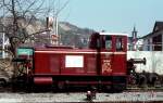 Jagsttalbahn (51 Fotos)
