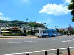 Nagasaki Strassenbahn – aus Gebrauchtmaterial zusammengebaute Wagen, Serie 1500.