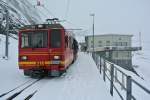 JB Jungfraubahn (198 Photos)