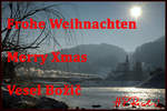 Wünsche den Usern und Betreibern von bb.de ein frohes Weihnachtsfest.