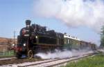 17.006  Skofljica  03.05.89  ( Henschel Nr.14830 Bj.1917 )