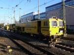 Die Stopfmaschine 08-475 UNIMAT ...  Robert Viktor 16.10.2011