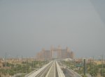 Jumeirah Monorail (7 Photos)