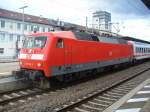 120 159-9 ...  Tim Giermann 30.05.2011