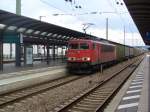 155 020-1 ...  Tim Giermann 01.06.2011