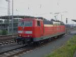 181 209-8 ist als ...  Tim Giermann 04.09.2011