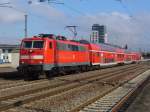 111 169 zieht den ...  Tim Giermann 24.10.2011