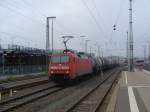 152 145-9 zieht einen ...  Tim Giermann 27.11.2011