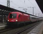 Die letzte planm��ige �BB ...  Tim Giermann 09.12.2011