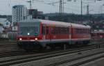 628/928 582 rangiert am ...  Tim Giermann 20.01.2012