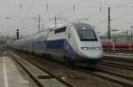 TGV Duplex 4707 ist ...  Tim Giermann 07.02.2012